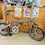 R&M BD-1 LOW GRAVITY Capreo 買取致しました｜愛品館千葉店