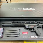 TOKYOMARUI MP5 SD6 次世代電動ガン 買取致しました｜愛品館千葉店