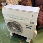 Panasonic　パナソニック｜2021年製｜冷暖房ルームエアコン｜12畳用｜CS-361DEX-W買取致しました｜愛品館八千代店
