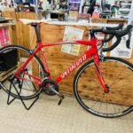 SPECIALIZED Allez ロードバイク 買取致しました｜愛品館千葉店