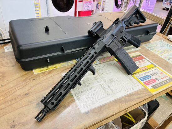 中古モデルガン・電動ガン・ガスガン入荷まとめ｜入荷時更新