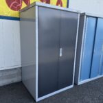 イナバ物置｜アイビーストッカー｜BJX-119E｜全面棚タイプ買取致しました｜愛品館八千代店