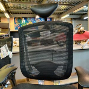 オカムラ（OKAMURA）-オフィスチェア-CM51AB-FBH1-Contessa-コンテッサ-リユース-柏-愛品倶楽部