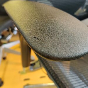 オカムラ（OKAMURA）-オフィスチェア-CM51AB-FBH1-Contessa-コンテッサ-リユース-柏-愛品倶楽部