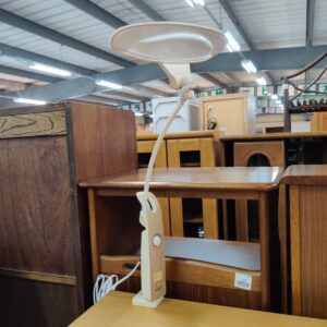 カリモク-karimoku-コンセント付デスク-別売引出しユニット1付-ST6078MH-ボナシェルタ-Bouna-scelta-リユース-柏-愛品倶楽部