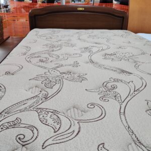 シモンズ-セミダブルベッド-引き出し付収納フレーム-リユース-柏-愛品倶楽部