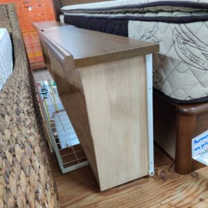 シモンズ-セミダブルベッド-引き出し付収納フレーム-リユース-柏-愛品倶楽部