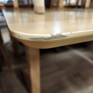 ダイニング3点セット-リビングでもダイニングでもつかえるシリーズ-リユース-柏-愛品倶楽部