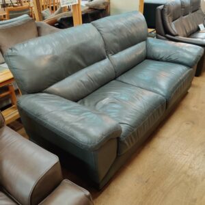 ニトリ-NITORI-ワイド2人掛けソファ-ウォール3-KD-リユース-柏-愛品倶楽部