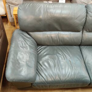 ニトリ-NITORI-ワイド2人掛けソファ-ウォール3-KD-リユース-柏-愛品倶楽部