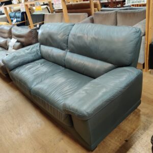 ニトリ-NITORI-ワイド2人掛けソファ-ウォール3-KD-リユース-柏-愛品倶楽部