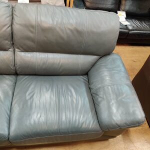 ニトリ-NITORI-ワイド2人掛けソファ-ウォール3-KD-リユース-柏-愛品倶楽部