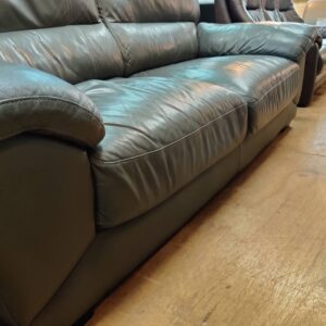 ニトリ-NITORI-ワイド2人掛けソファ-ウォール3-KD-リユース-柏-愛品倶楽部