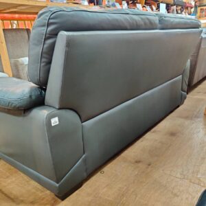 ニトリ-NITORI-ワイド2人掛けソファ-ウォール3-KD-リユース-柏-愛品倶楽部