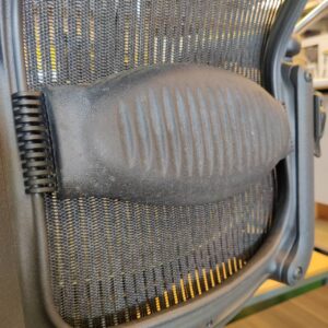 ハーマンミラー-Herman-Miller-オフィスチェア-Bサイズ-AE123AWB-アーロンチェア-クラシック-リユース-柏-愛品倶楽部