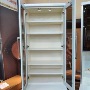 パモウナ-Pamouna-2枚扉食器棚-リユース-柏-愛品倶楽部