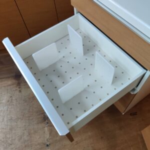 パモウナ-Pamouna-2枚扉食器棚-リユース-柏-愛品倶楽部