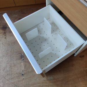 パモウナ-Pamouna-2枚扉食器棚-リユース-柏-愛品倶楽部