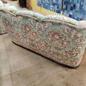 マリアン-marian-ウイングバック3Pソファ-金華山モケット-リユース-柏-愛品倶楽部