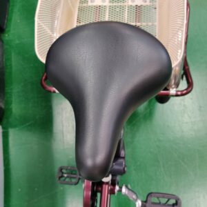 ミムゴ（MIMUGO）-電動アシスト三輪自転車-MG-TRM20EB（アシらくチャーリー）-リユース-柏-愛品倶楽部