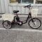 ミムゴ(MIMUGO) 電動アシスト三輪自転車 アシらくチャーリーが入荷！｜前後大容量カゴ搭載｜愛品倶楽部 柏店