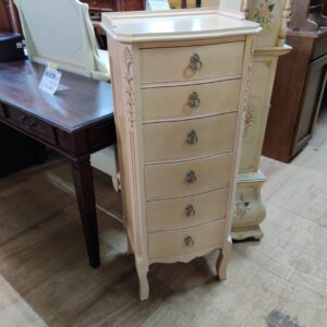 リンホーリン-LYNN-HOLLYN-6段スリムチェスト-リユース-柏-愛品倶楽部