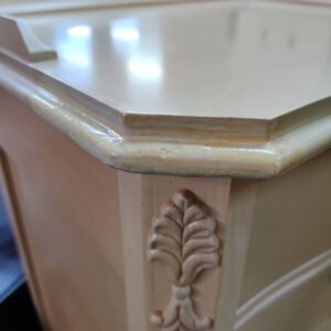 リンホーリン-LYNN-HOLLYN-6段スリムチェスト-リユース-柏-愛品倶楽部