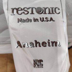 キングスダウン（KINGSDOWN）-ワイドダブルロングベッド-BOXスプリングモデル（ヘッドレス）-リユース-柏-愛品倶楽部