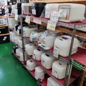 三菱電機-MITSUBISHI-IHジャー炊飯器-NJ-AWB10-B（本炭釜-KAMADO）-リユース-柏-愛品倶楽部