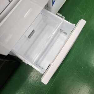 三菱電機-（MITSUBISHI）-6ドア冷凍冷蔵庫-MR-WXD47LK-W-リユース-柏-愛品倶楽部