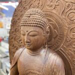 安西順一 仏像 買取致しました｜愛品館千葉店