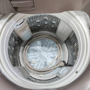 日立-HITACHI-10.0kg-全自動洗濯機-BW-KSV100C-ビートウォッシュ-リユース-柏-愛品倶楽部