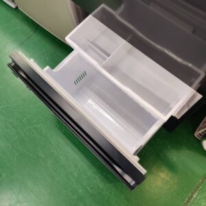 日立-HITACHI-3ドア冷凍冷蔵庫-R-V38RVL-K-リユース-柏-愛品倶楽部