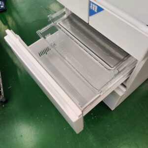 日立-HITACHI-6ドア冷凍冷蔵庫-R-HW54S-W-リユース-柏-愛品倶楽部