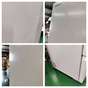 日立-HITACHI-6ドア冷凍冷蔵庫-R-HW54S-W-リユース-柏-愛品倶楽部