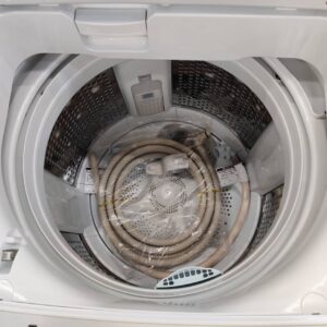 日立-HITACHI-8.0kg-全自動洗濯機-BW-V80J（ビートウォッシュ）-リユース-柏-愛品倶楽部