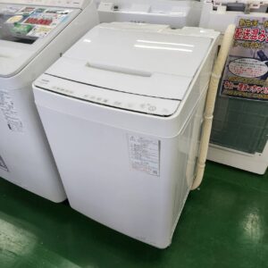 東芝-TOSHIBA-10.0kg-全自動洗濯機-AW-10DP2-リユース-柏-愛品倶楽部