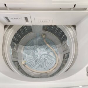 東芝-TOSHIBA-10.0kg-全自動洗濯機-AW-10DP2-リユース-柏-愛品倶楽部