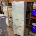 東芝｜GR-R41GXV｜5ドア冷蔵庫を千葉市緑区で出張買取致しました！
