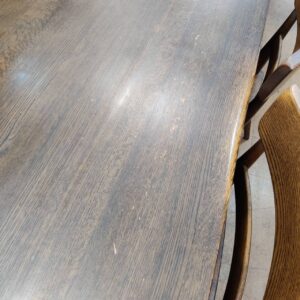 柏木工-KASHIWA-ダイニング7点セット-ウィルダネス-WILDERNESS-リユース-柏-愛品倶楽部