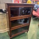 私の部屋｜チェルシー｜ブックケース｜ガラスキャビネット買取致しました｜愛品館八千代店