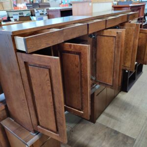 葉山ガーデン-Hayama-Garden-組合せカウンター2点SET-葉山クラシック-リユース-柏-愛品倶楽部