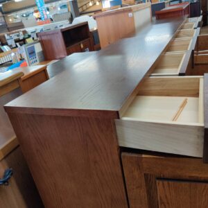 葉山ガーデン-Hayama-Garden-組合せカウンター2点SET-葉山クラシック-リユース-柏-愛品倶楽部