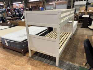 愛品館市原店で買取したニトリ｜ドールG ２段ベッド