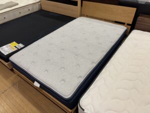 愛品館市原店で買取したニトリ｜セミダブルサイズベッド