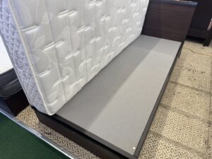 日本ベッド｜跳上式シングルベッド｜シルキーポケットレギュラー買取 