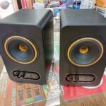 TANNOY ｜GOLD5スピーカーペア　買取しました。