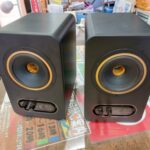 TANNOY ｜GOLD5スピーカーペアを買取しました！リサイクルショップ愛品館市原店