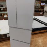ツインバード｜4ドア冷蔵庫｜HR-E935買取しました。