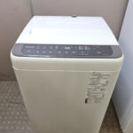 ■Panasonic｜NA-F70PB14｜7.0Kg全自動洗濯機｜入荷